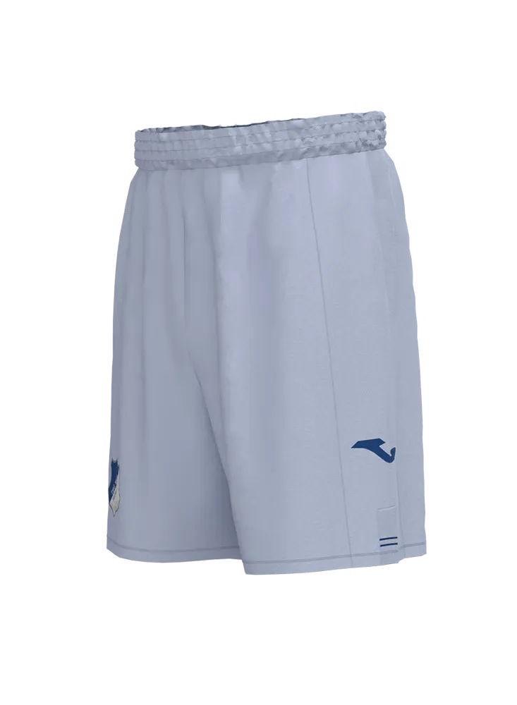 Men's TSG Hoffenheim 2024/25 Away Shorts - Image 4