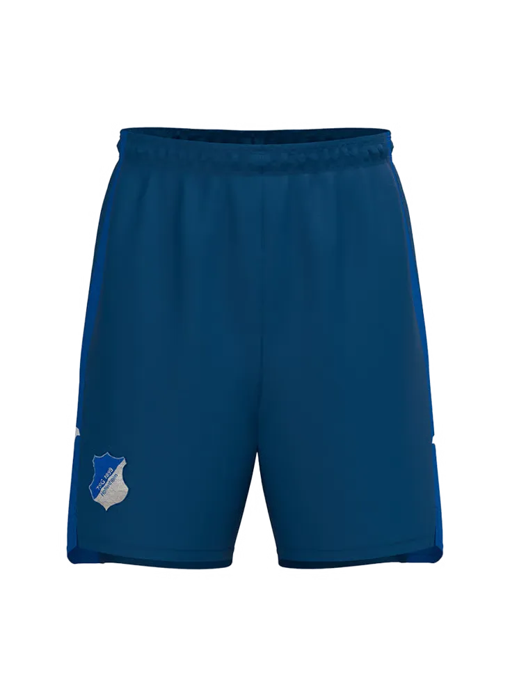 Kid's TSG Hoffenheim 2024/25 Home Shorts