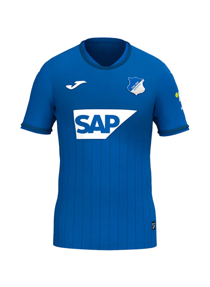 Kid's TSG Hoffenheim 2024/25 Home Shirt