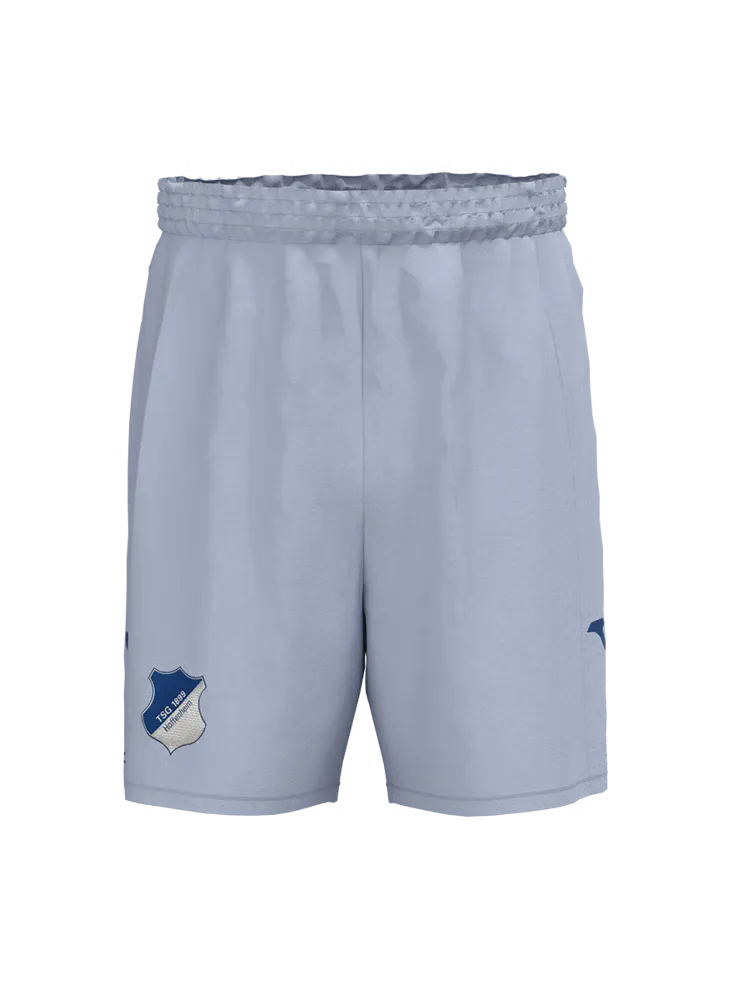 Kid's TSG Hoffenheim 2024/25 Away Shorts