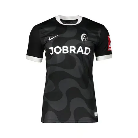 Women's SC Freiburg 2025/26 Away Shirt