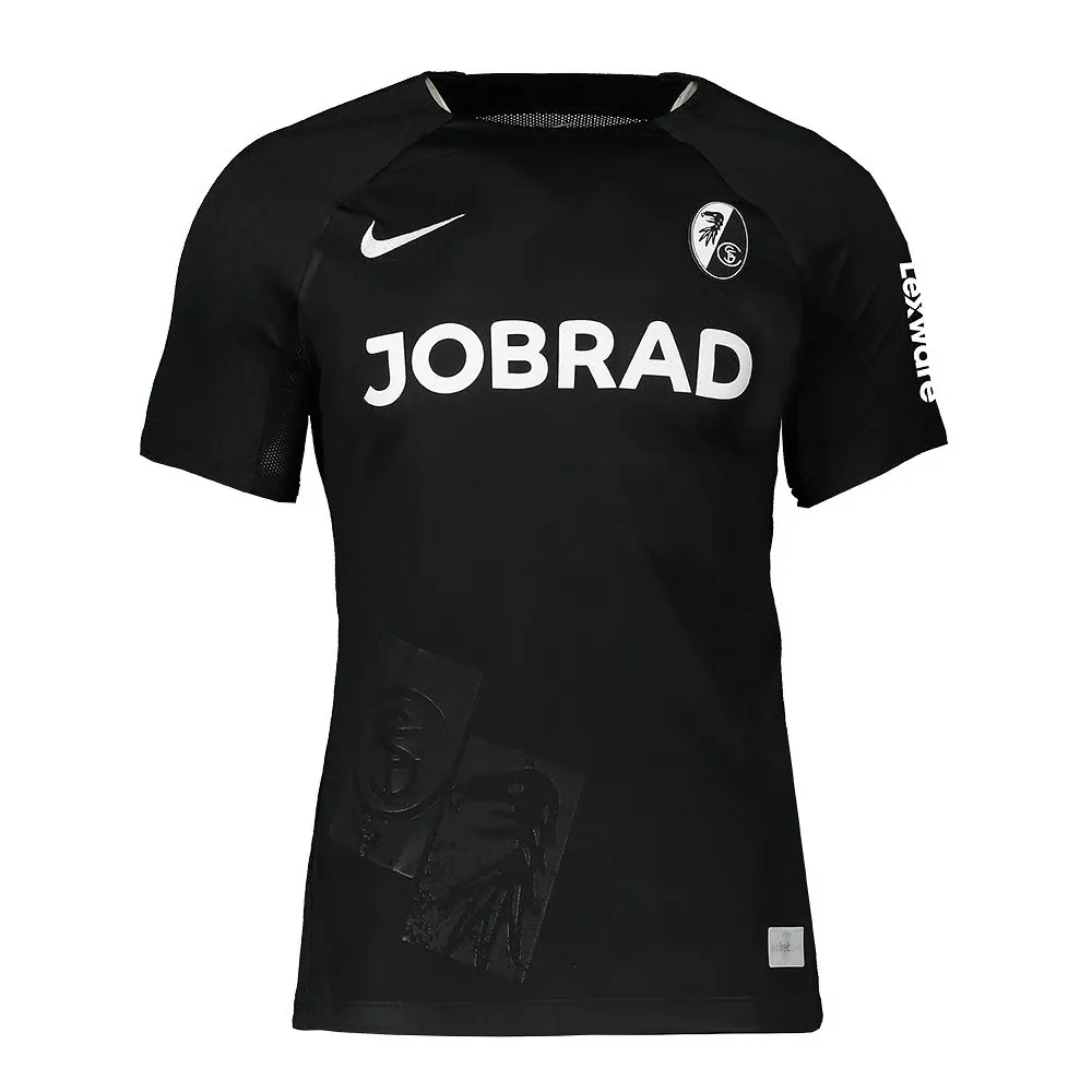Women's SC Freiburg 2024/25 Third Shirt