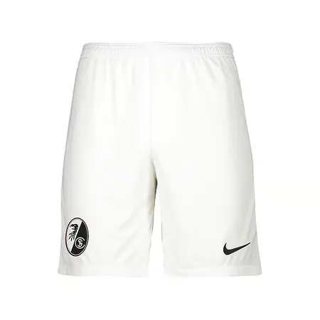Men's SC Freiburg 2025/26 Home Shorts