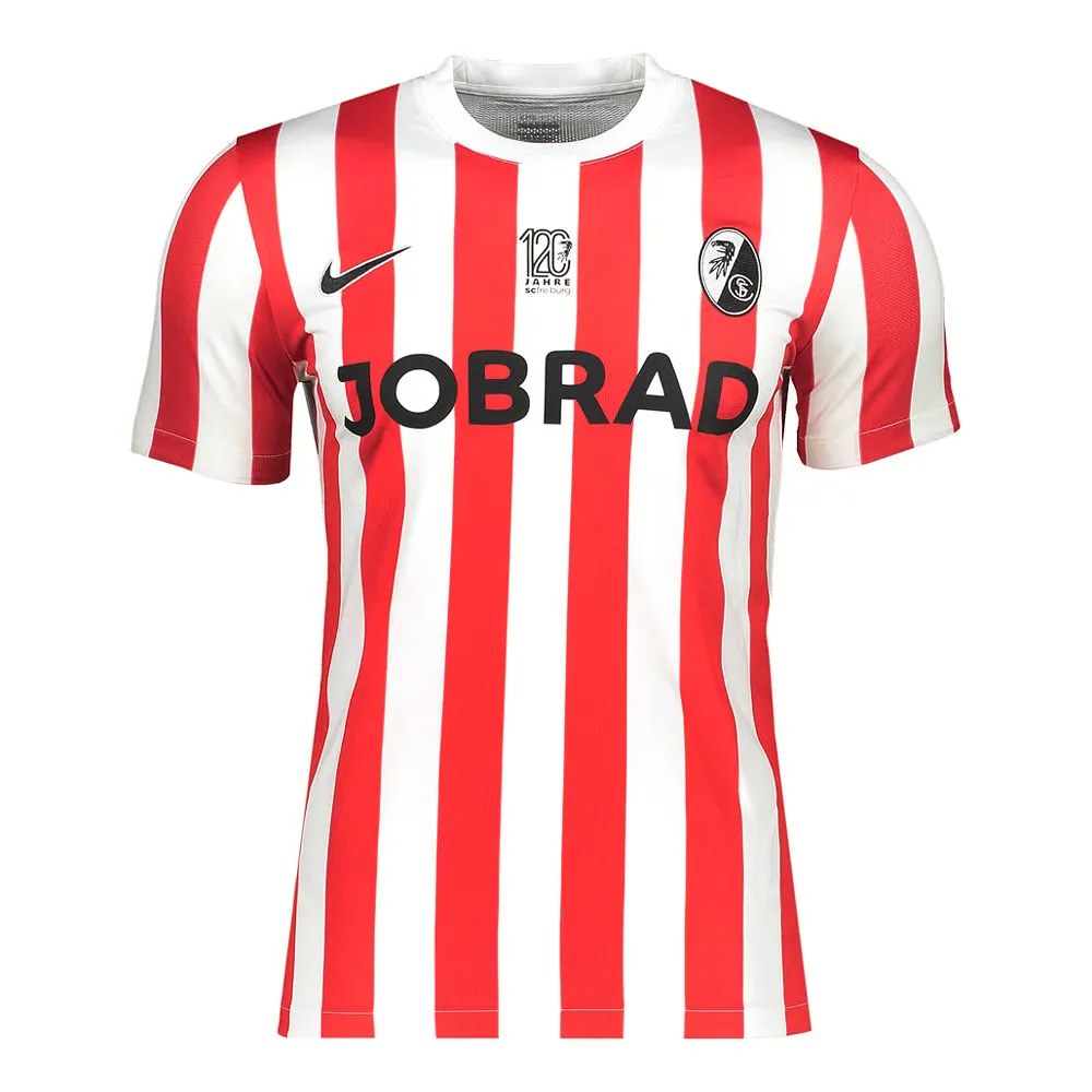 Kid's SC Freiburg Third Special Shirt - "120 Years"