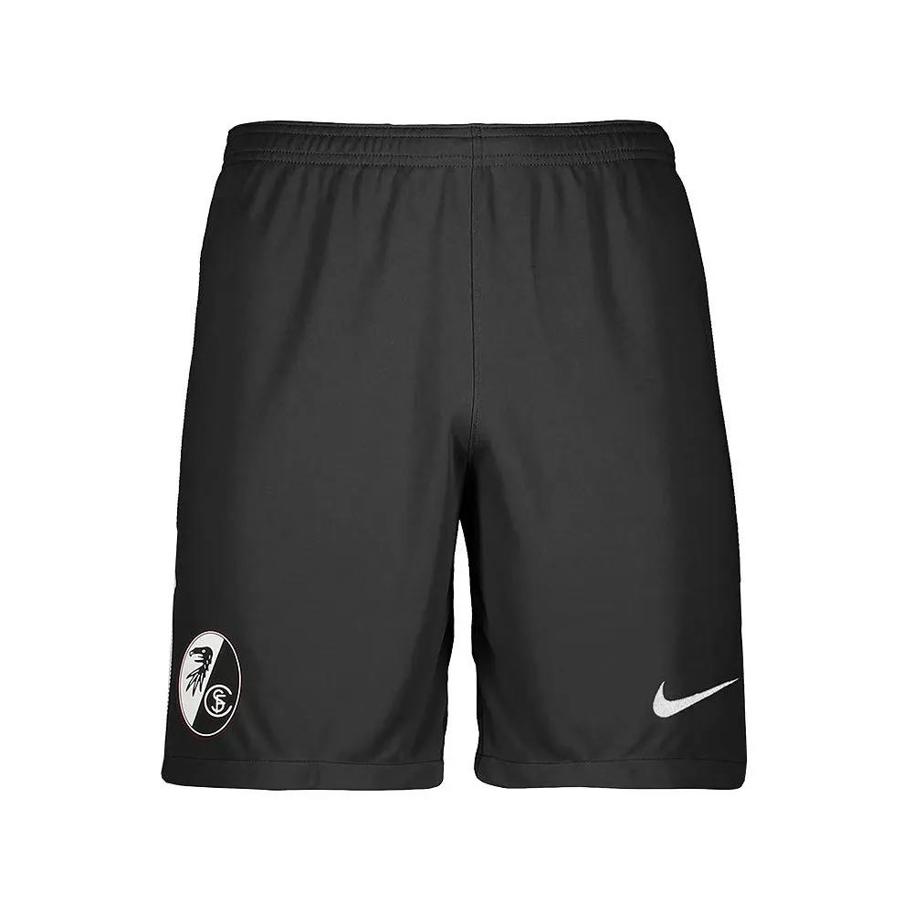 Kid's SC Freiburg 2025/26 Away Shorts