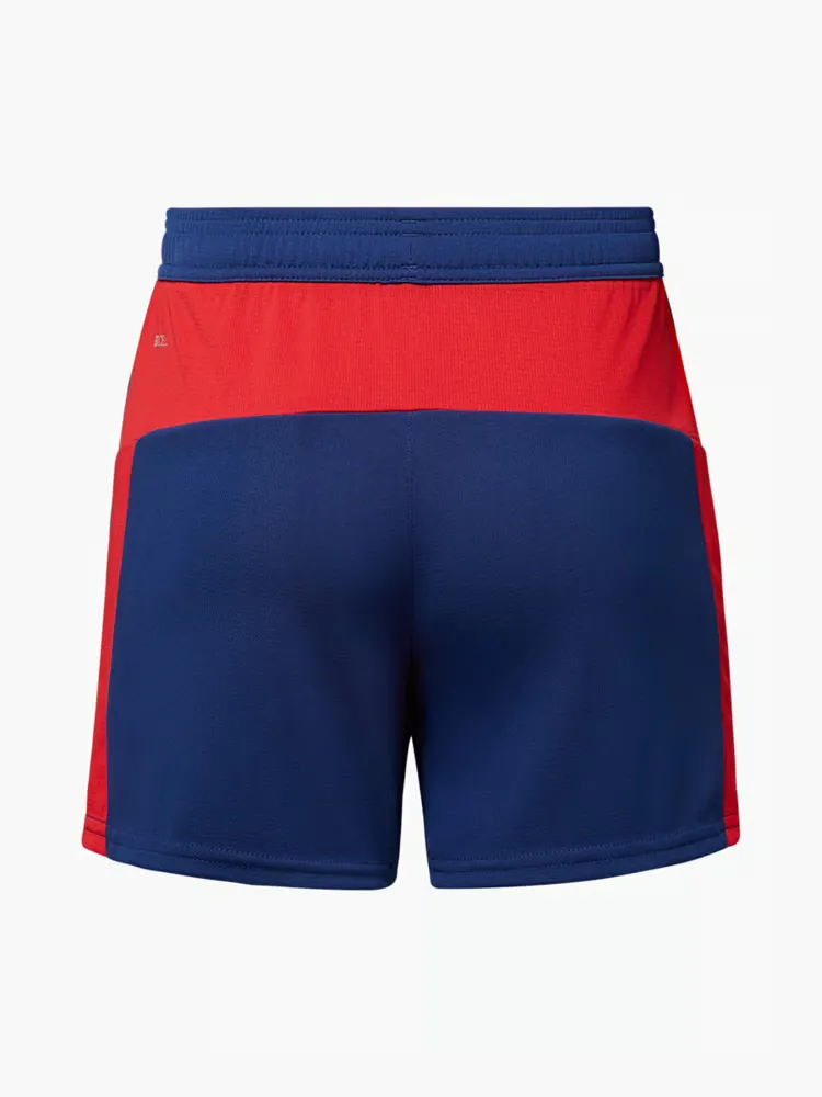 Women's RB Leipzig 2025/26 Away Shorts - Image 2