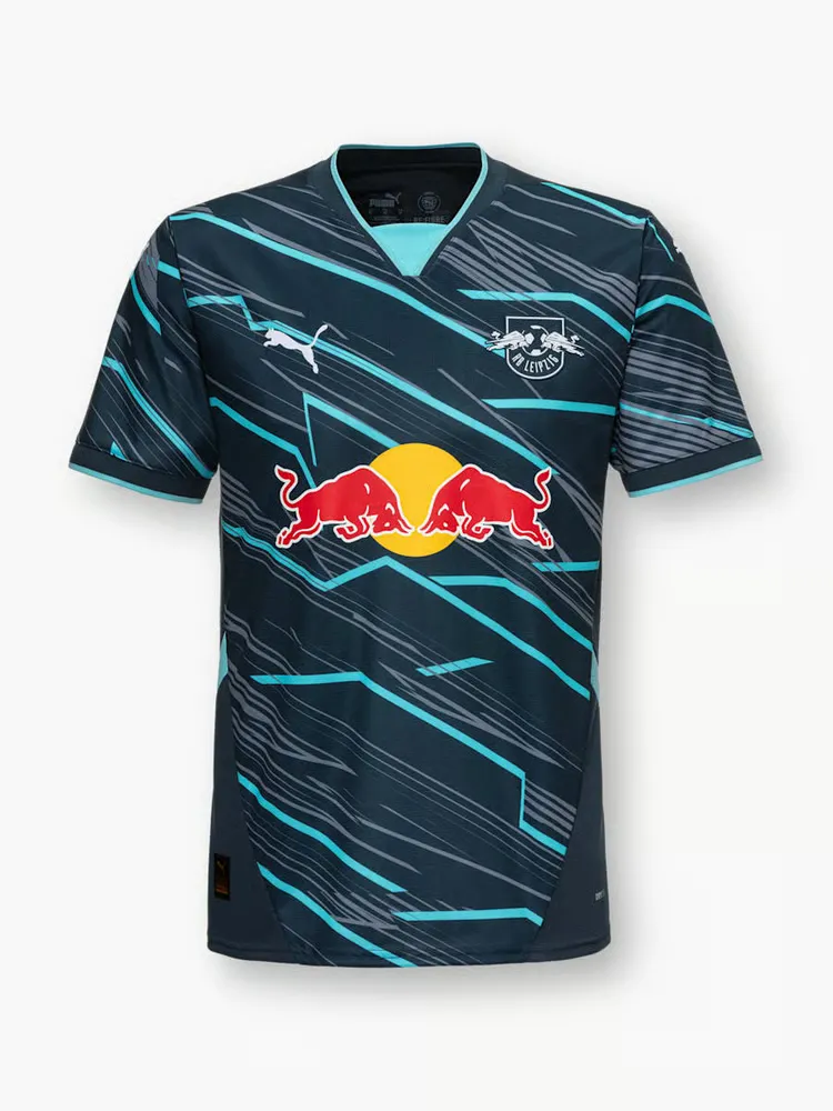 Women's RB Leipzig 2024/25 Third Shirt