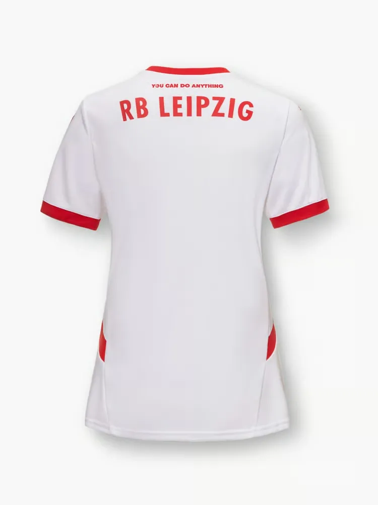 Women's RB Leipzig 2024/25 Home Shirt - Image 2