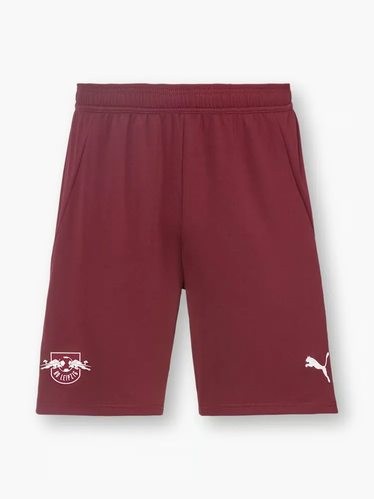 Women's RB Leipzig 2024/25 Away Shorts