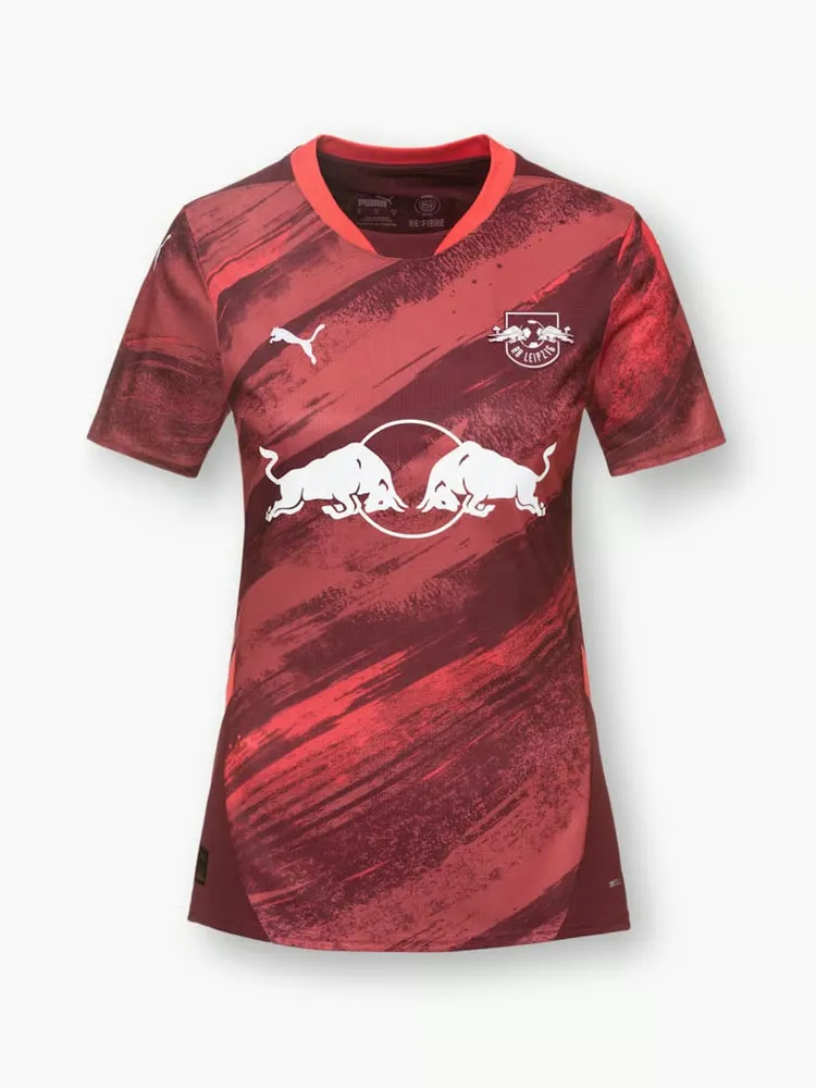 Women's RB Leipzig 2024/25 Away Shirt