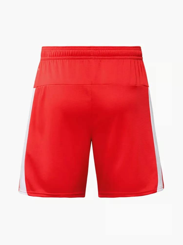 Men's RB Leipzig 2025/26 Home Shorts - Image 2