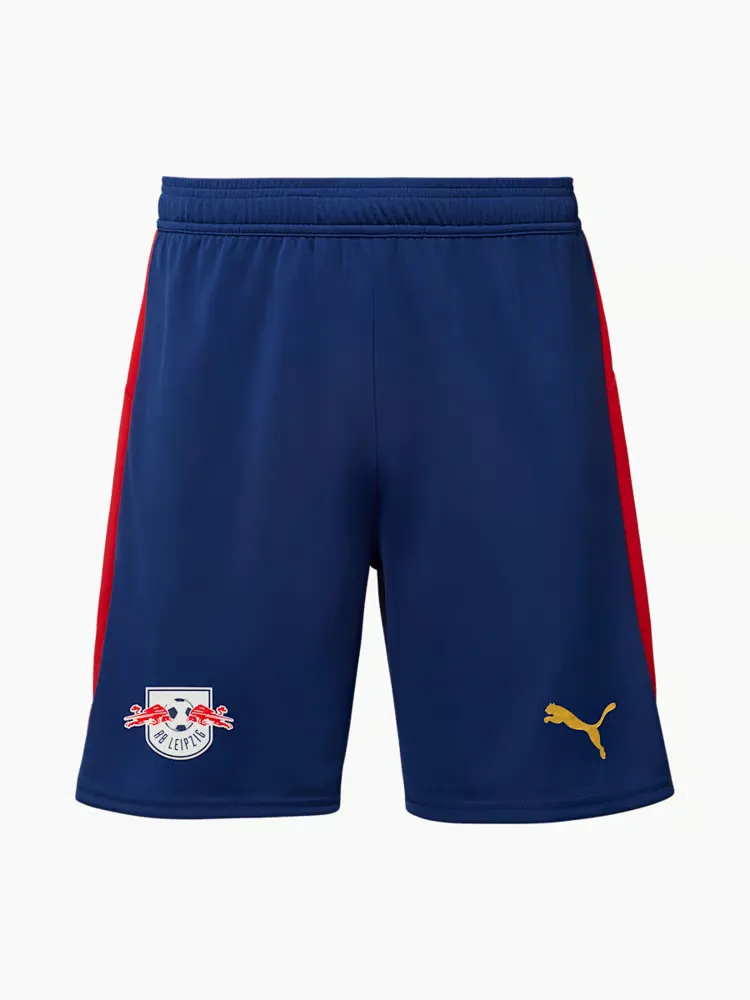 Men's RB Leipzig 2025/26 Away Shorts