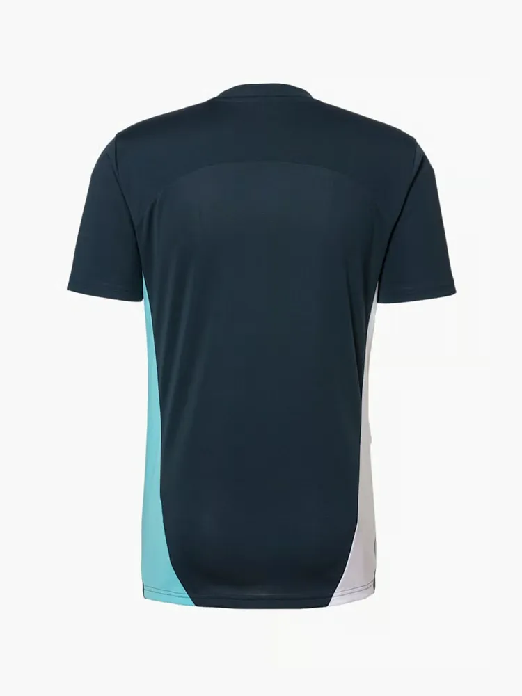 Men's RB Leipzig 2024/25 Third Authentic Training Shirt - Image 2