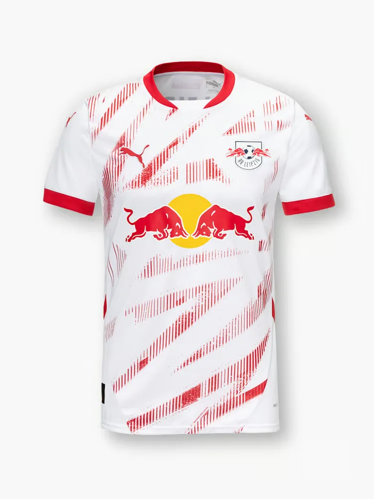 Men's RB Leipzig 2024/25 Home Shirt