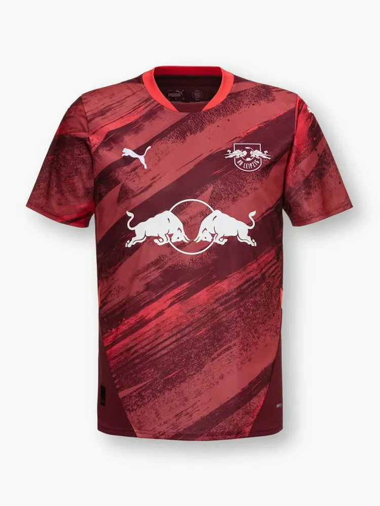 Men's RB Leipzig 2024/25 Away Shirt