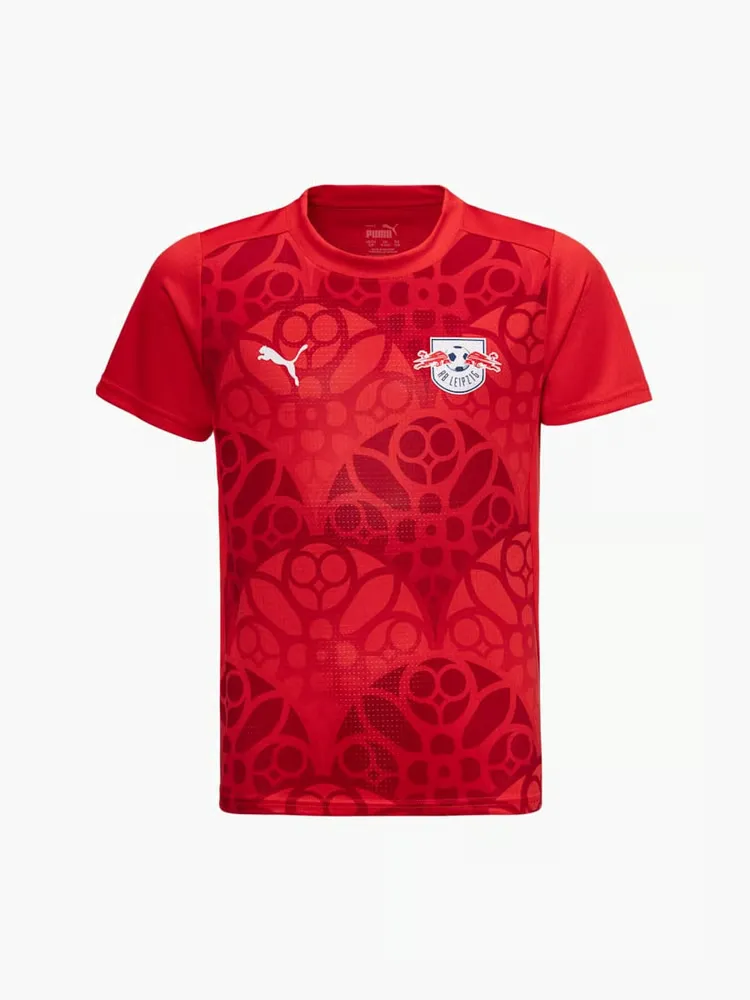 Kid's RB Leipzig 2024/25 Third Pre Match Shirt