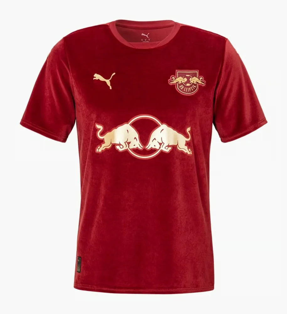 Kid's RB Leipzig 2024/25 Special Shirt