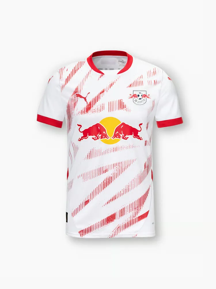 Kid's RB Leipzig 2024/25 Home Shirt