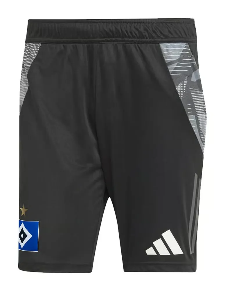 Women's Hamburger SV 2024/25 Third Authentic Training Shorts