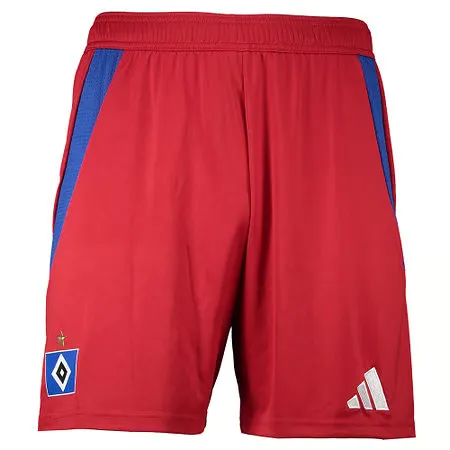 Women's Hamburger SV 2024/25 Home Shorts