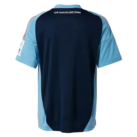 Men's Hamburger SV 2024/25 Special Shirt - Image 2