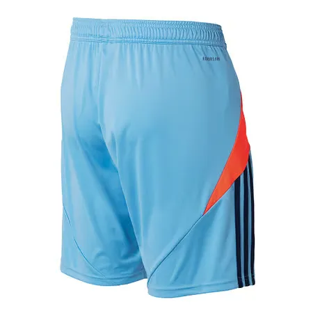 Kid's Hamburger SV 2024/25 Special Shorts - Image 2