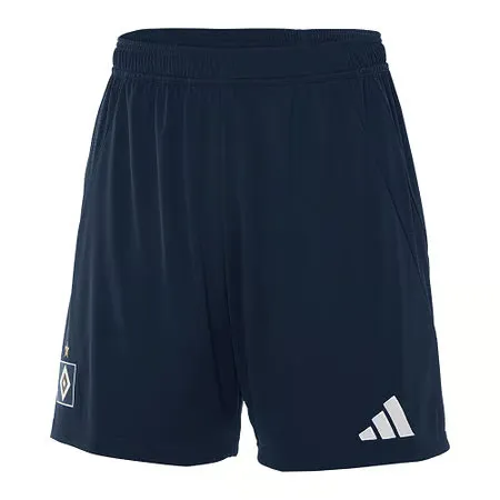 Kid's Hamburger SV 2024/25 Away Shorts