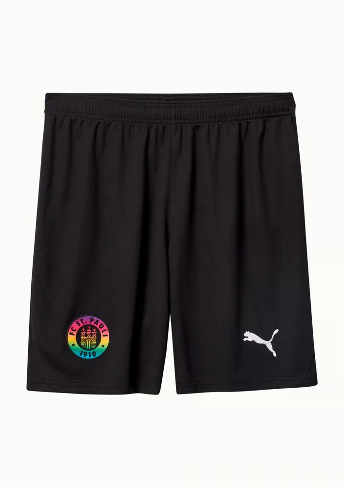 Men's FC St.Pauli 2024/25 Third Shorts