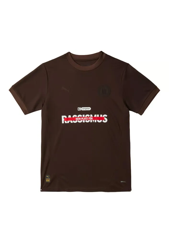 Men's FC St. Pauli 2024/25 Special Shirt