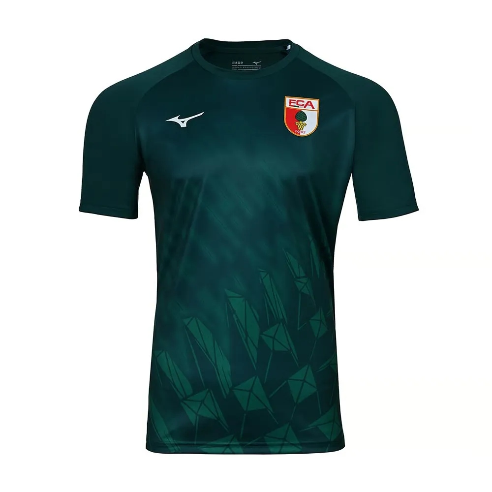 Women's FC Augsburg 2025/26 Third Pre-Match Shirt