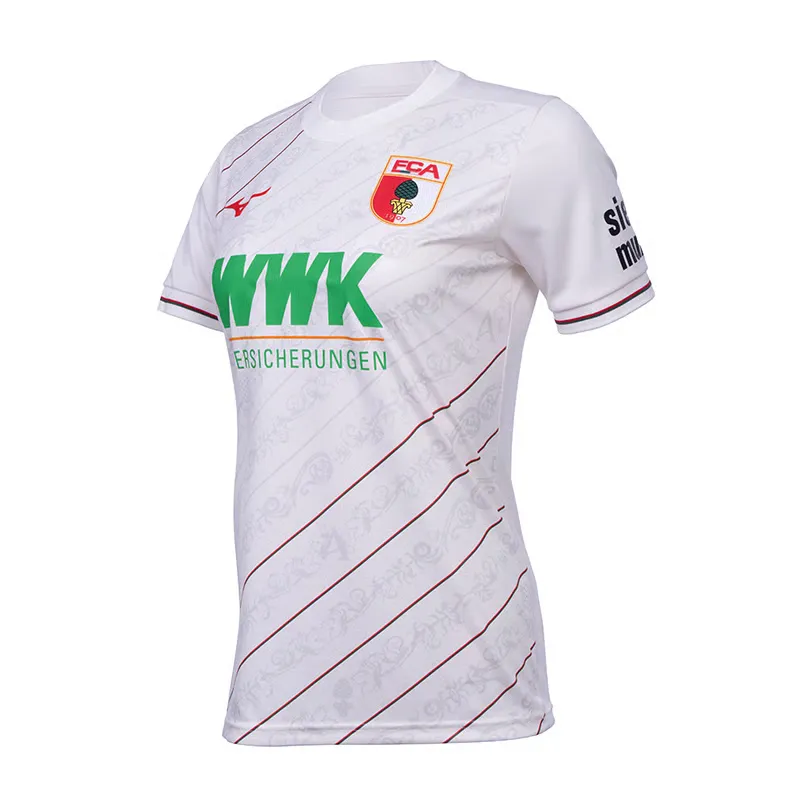 Women's FC Augsburg 2024/25 Home Shirt