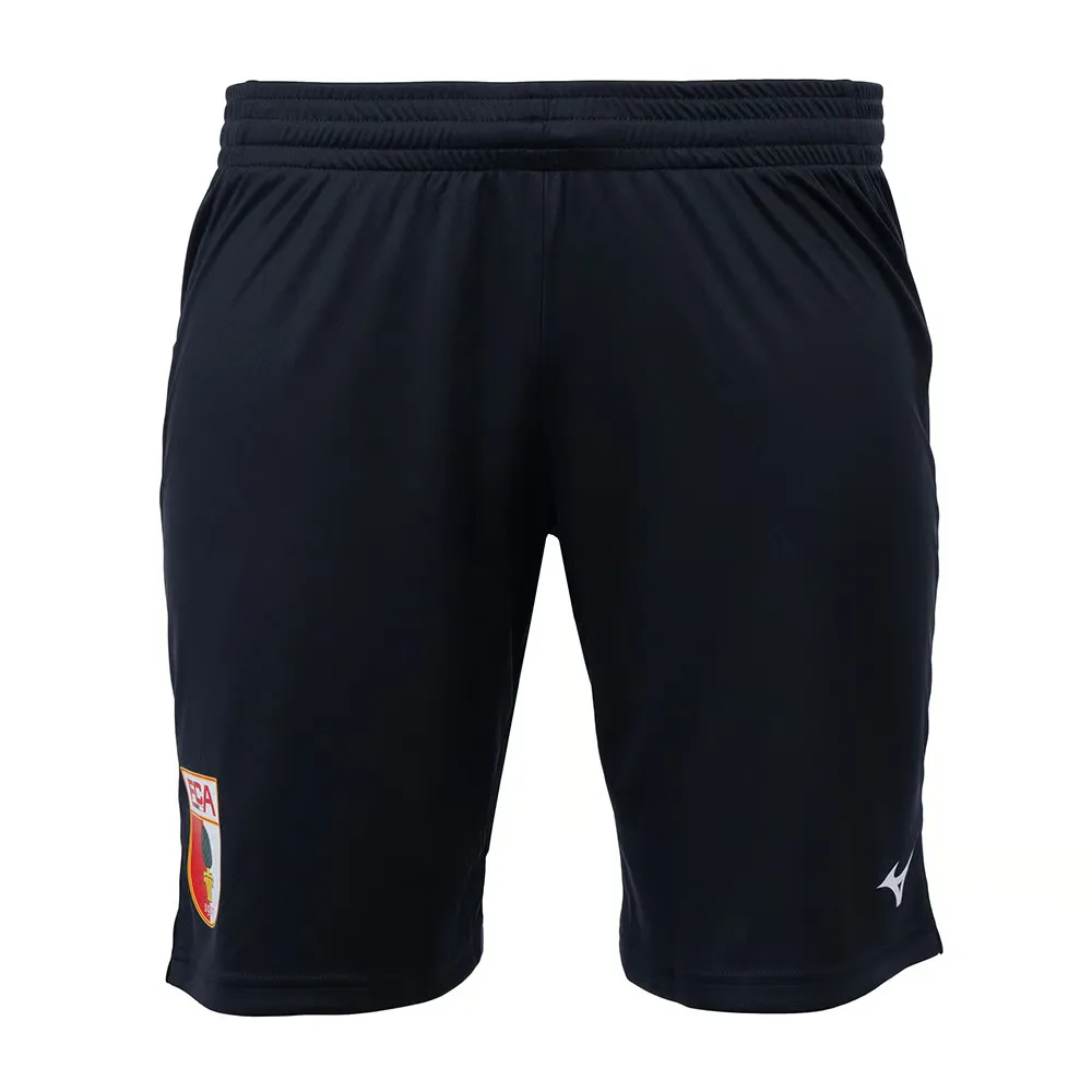 Men's FC Augsburg 2024/25 Third Authentic Training Shorts