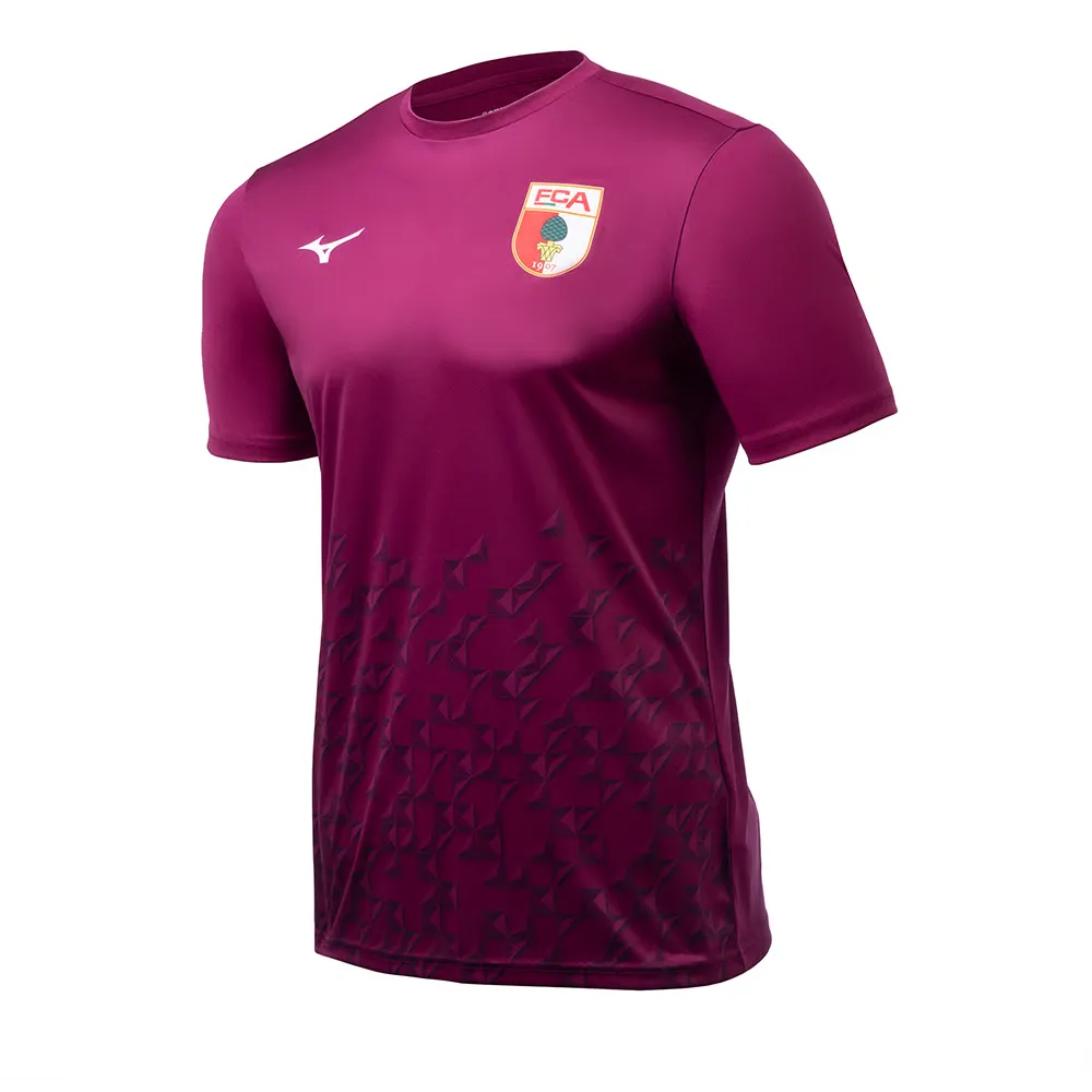 Men's FC Augsburg 2024/25 Third Authentic Training Shirt