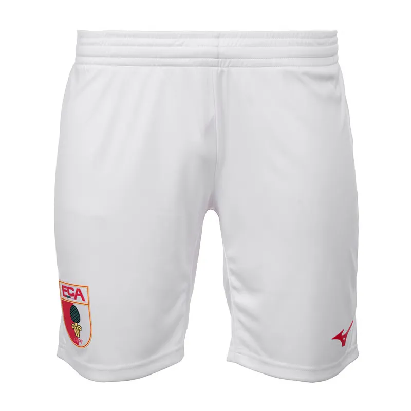 Men's FC Augsburg 2024/25 Home Shorts
