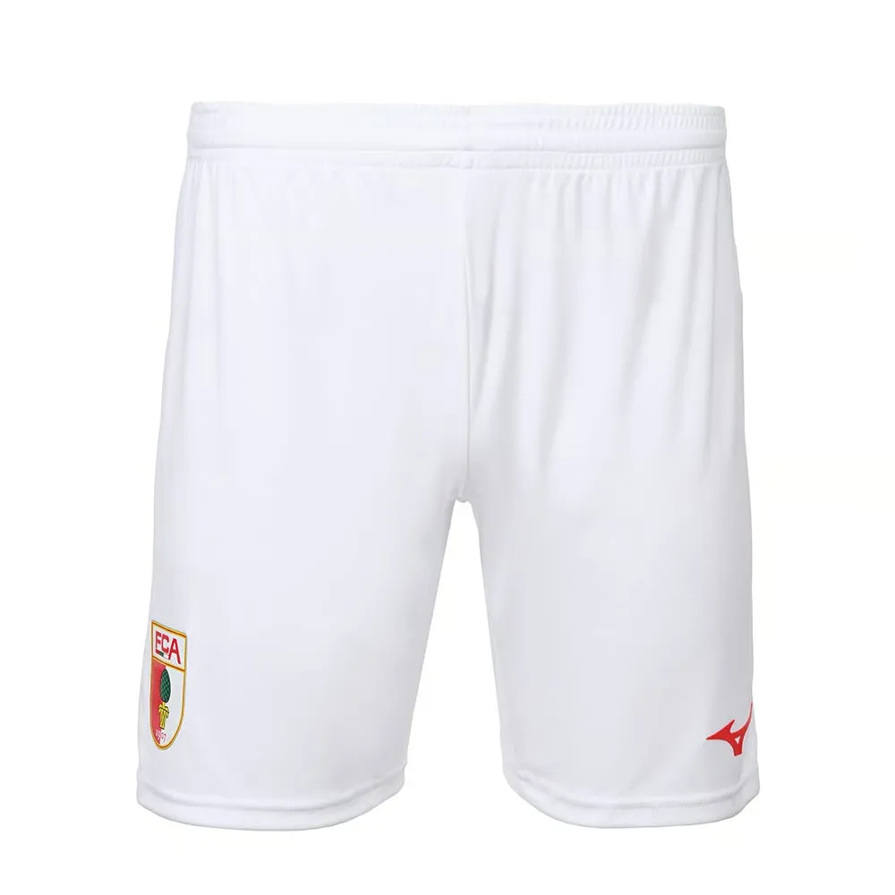 Kid's FC Augsburg 2025/26 Home Shorts