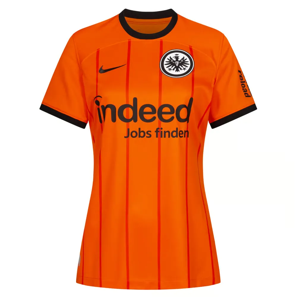 Women's Eintracht Frankfurt 2024/25 Third Shirt