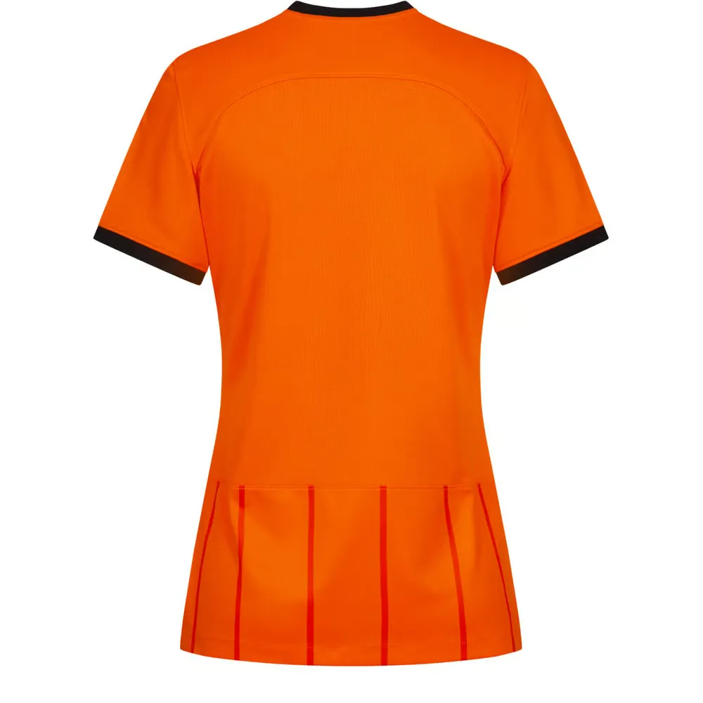 Women's Eintracht Frankfurt 2024/25 Third Shirt - Image 2