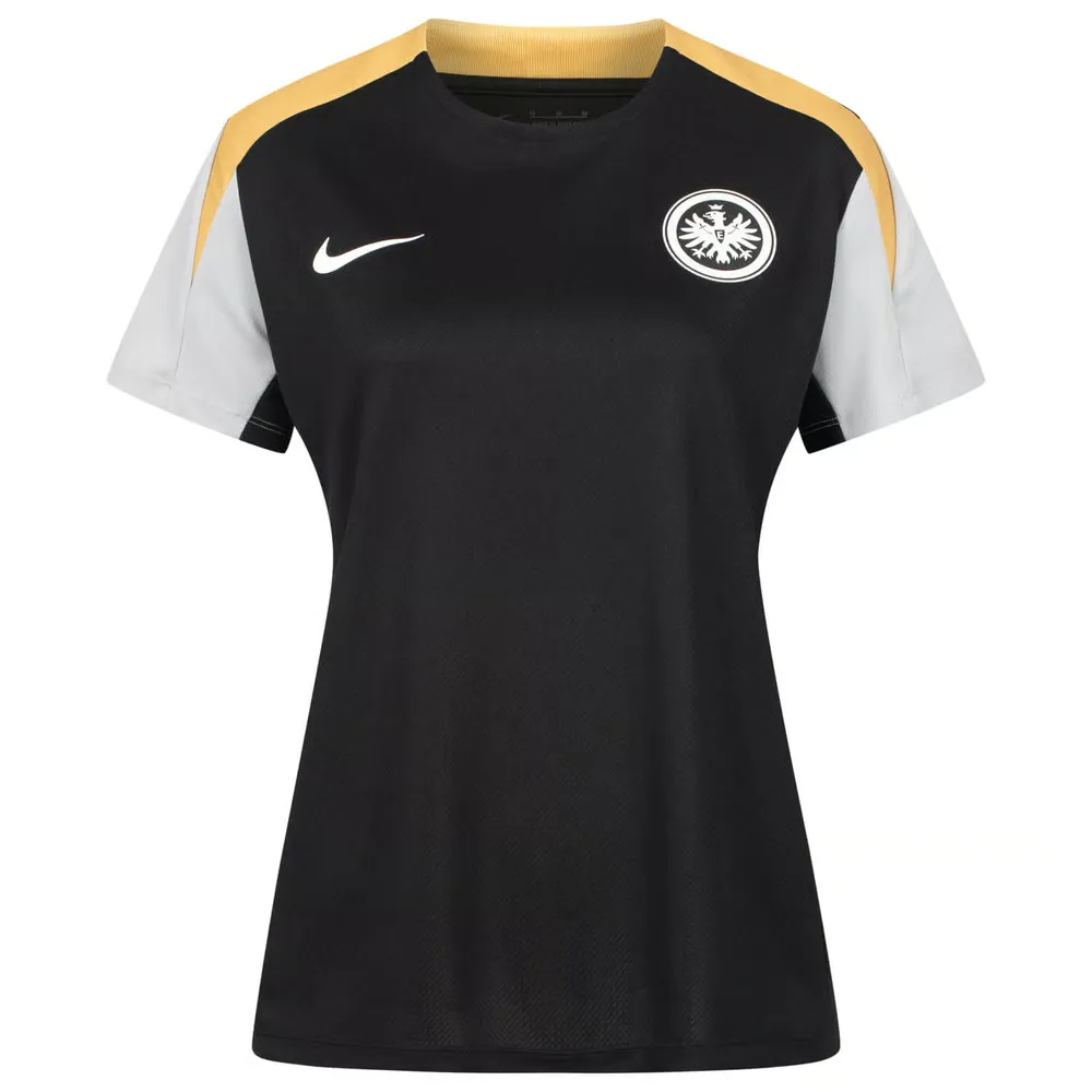 Women's Eintracht Frankfurt 2024/25 Third Authentic Training Shirt