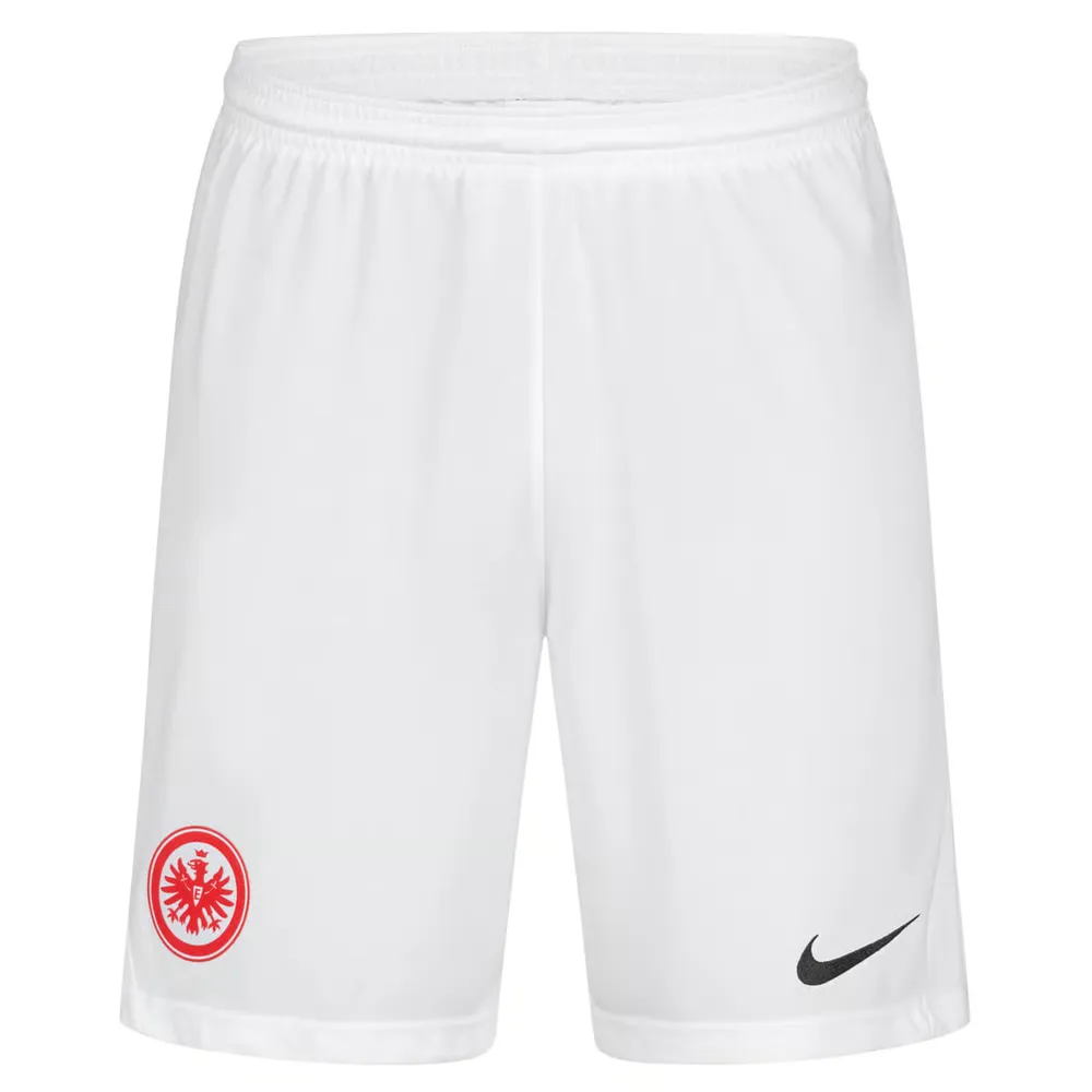 Women's Eintracht Frankfurt 2024/25 Home Shorts