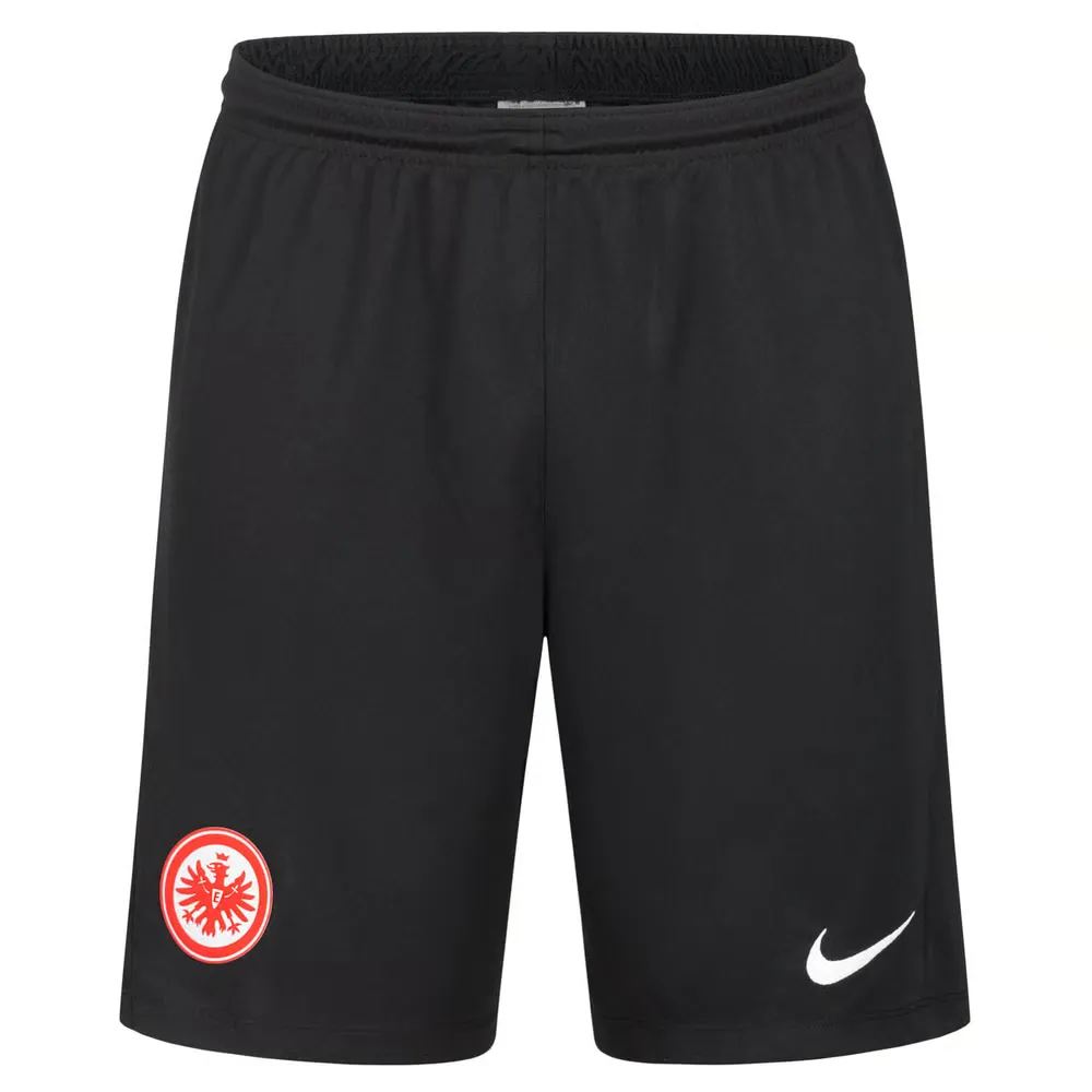 Women's Eintracht Frankfurt 2024/25 Away Shorts