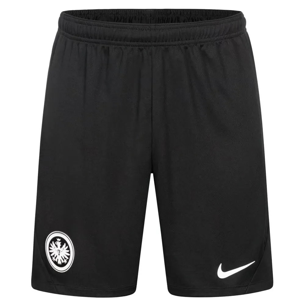 Men's Eintracht Frankfurt 2024/25 Third Authentic Training Shorts