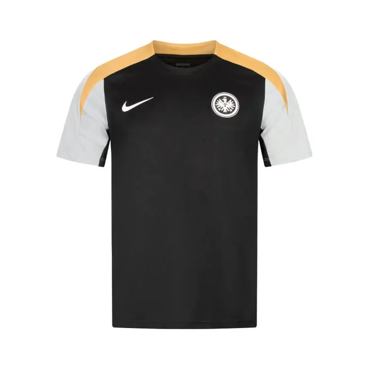 Men's Eintracht Frankfurt 2024/25 Third Authentic Training Shirt