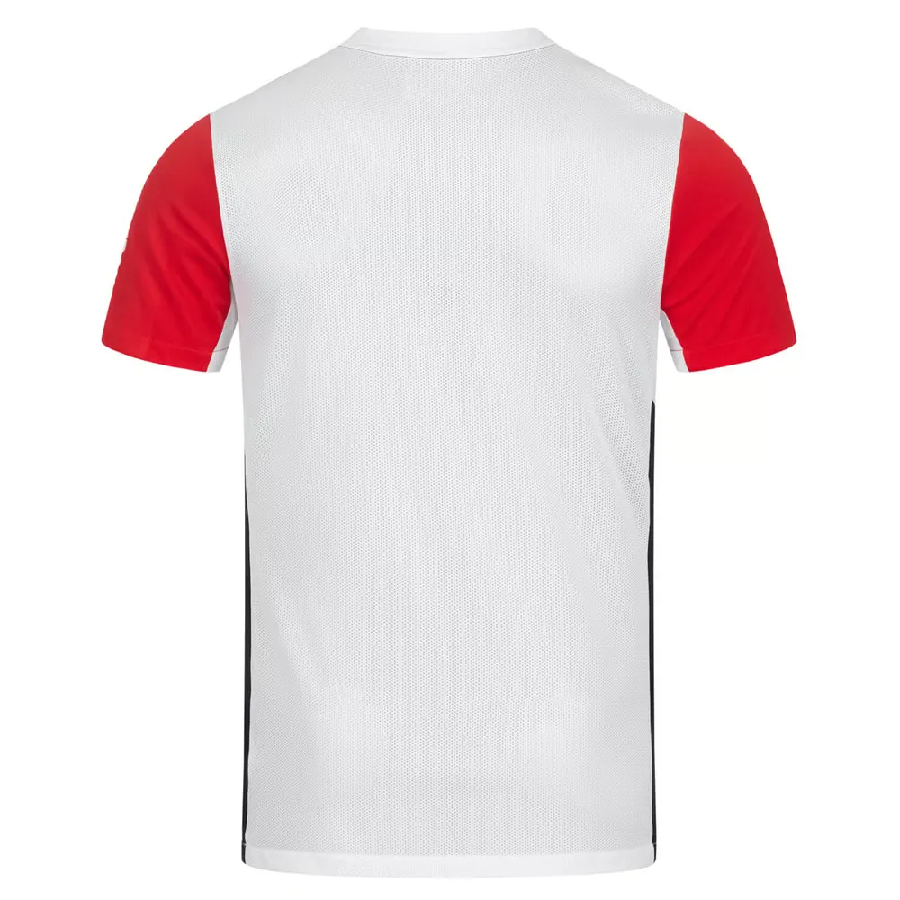 Men's Eintracht Frankfurt 2024/25 Home Shirt - Image 2