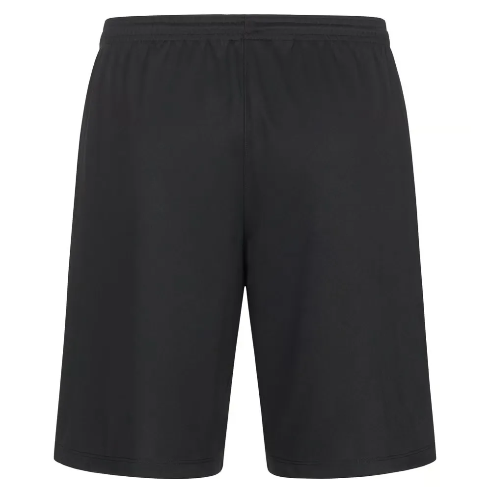 Men's Eintracht Frankfurt 2024/25 Away Shorts - Image 2