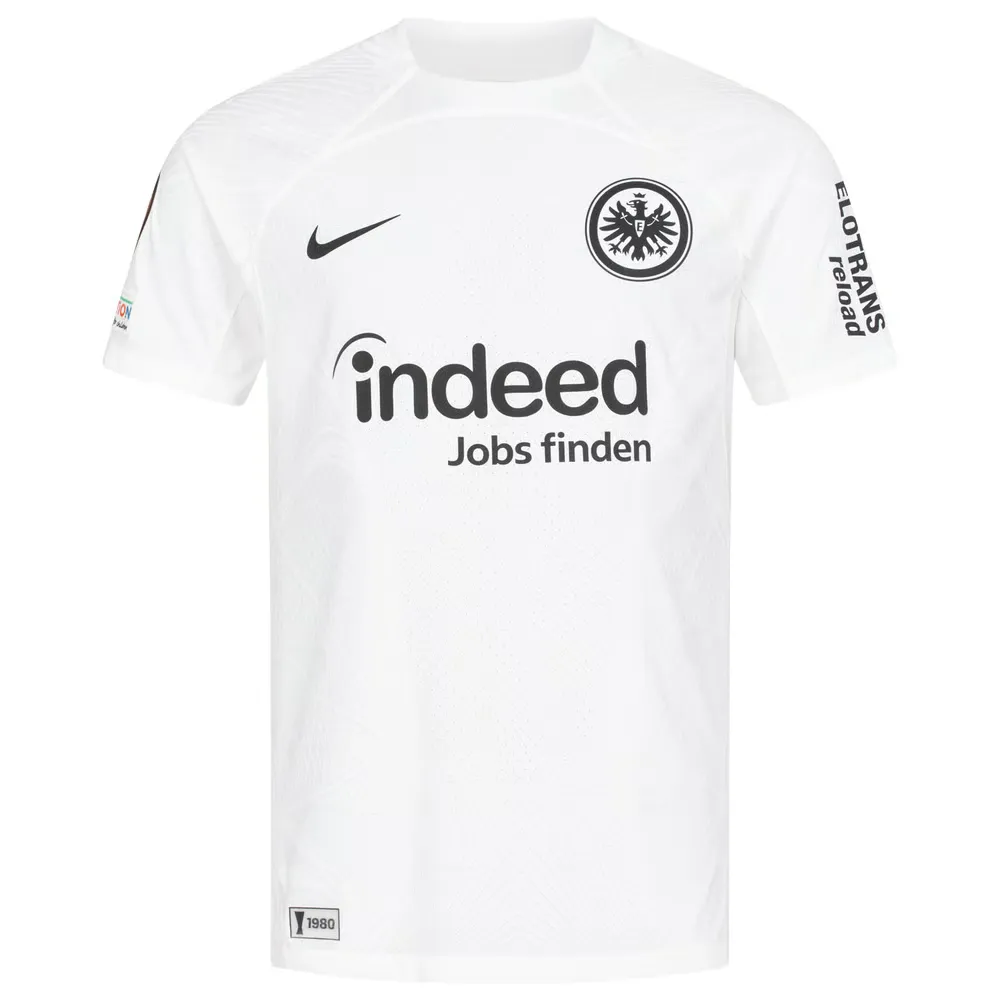 Men's Eintracht Frankfurt 2024 Third Europa League Shirt