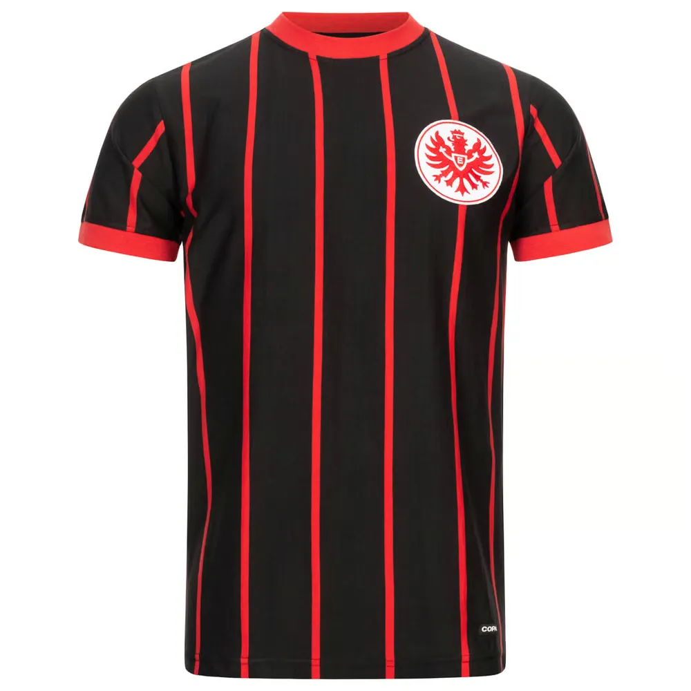 Men's Eintracht Frankfurt 1972/73 Retro Shirt