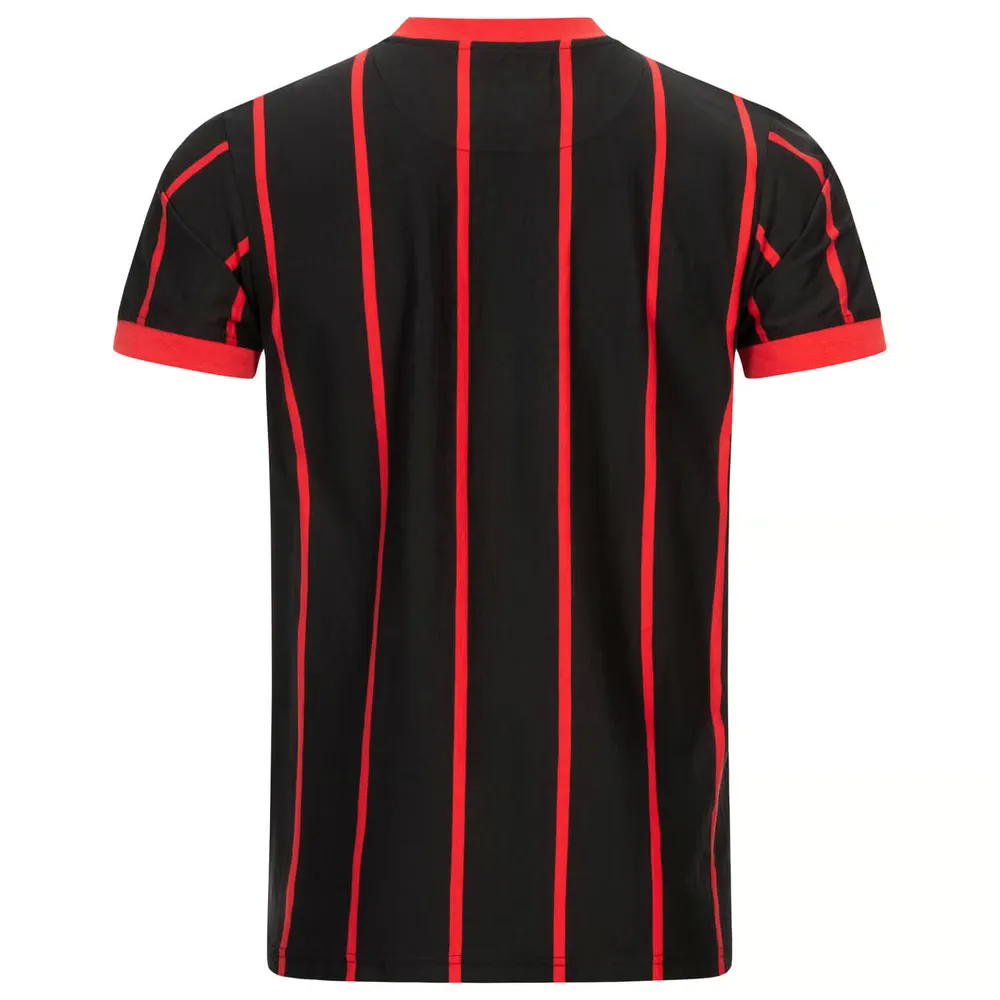 Kid's Eintracht Frankfurt 1972/73 Retro Shirt - Image 2