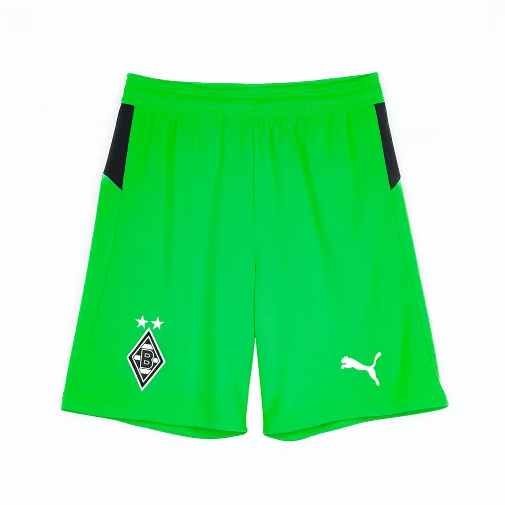 Women's Borussia Mönchengladbach 2025/26 Away Shorts