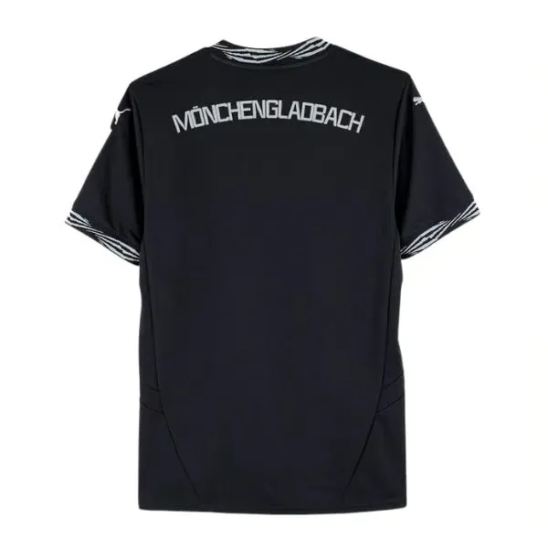 Women's Borussia Mönchengladbach 2024/25 Third Shirt - Image 2