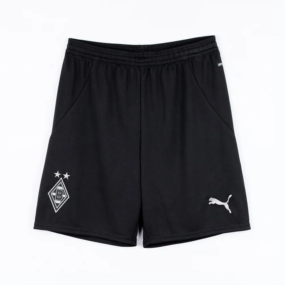 Men's Borussia Mönchengladbach 2024/25 Third Shorts